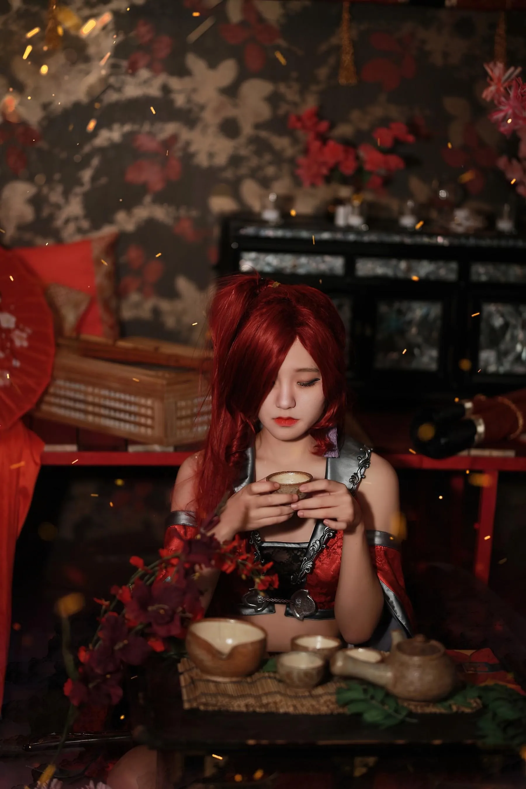 Jenny 정제니 – NO.18 [RZCOS] 귀검 [21P]插图2
